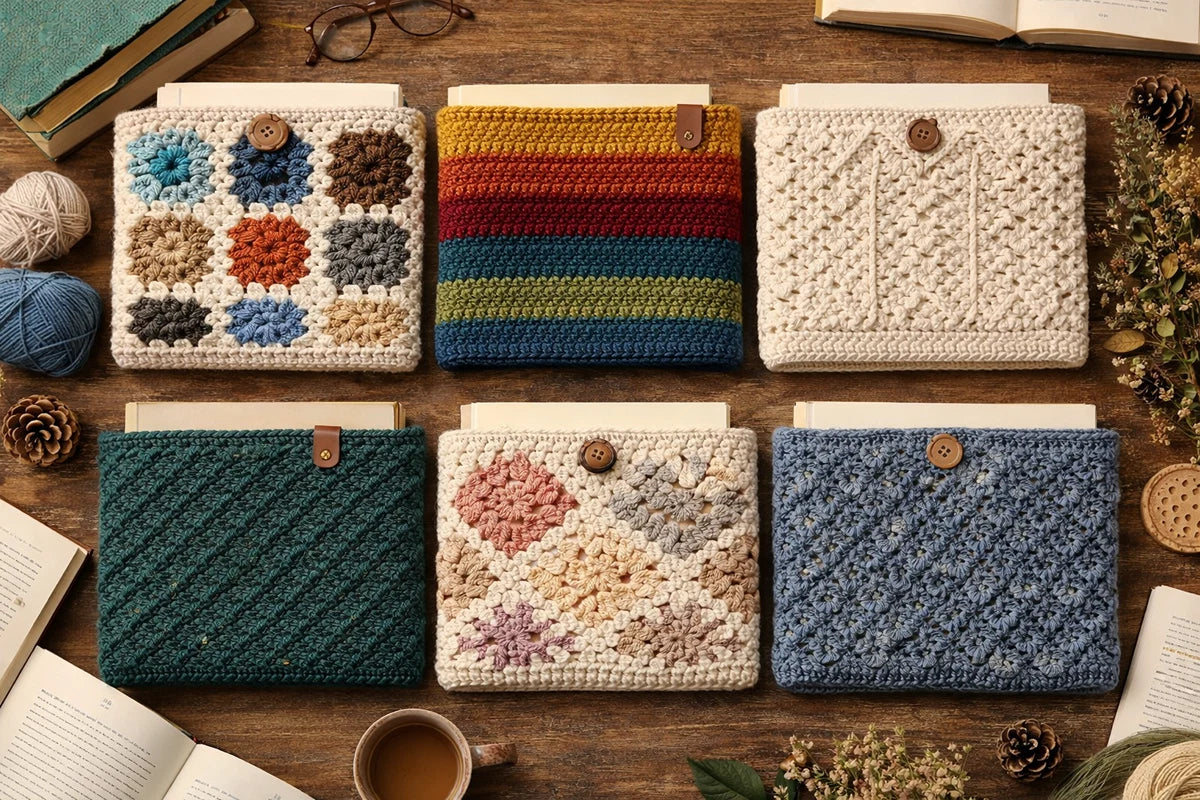 اصنع حافظتك الخاصة التي تريد- make your own sleeve