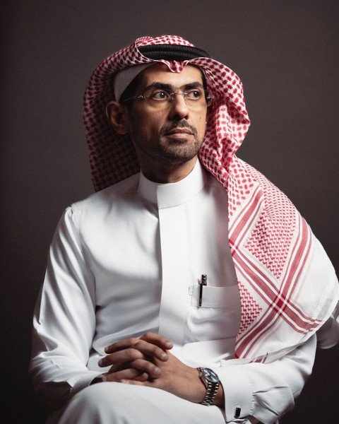 أسامة المسلم