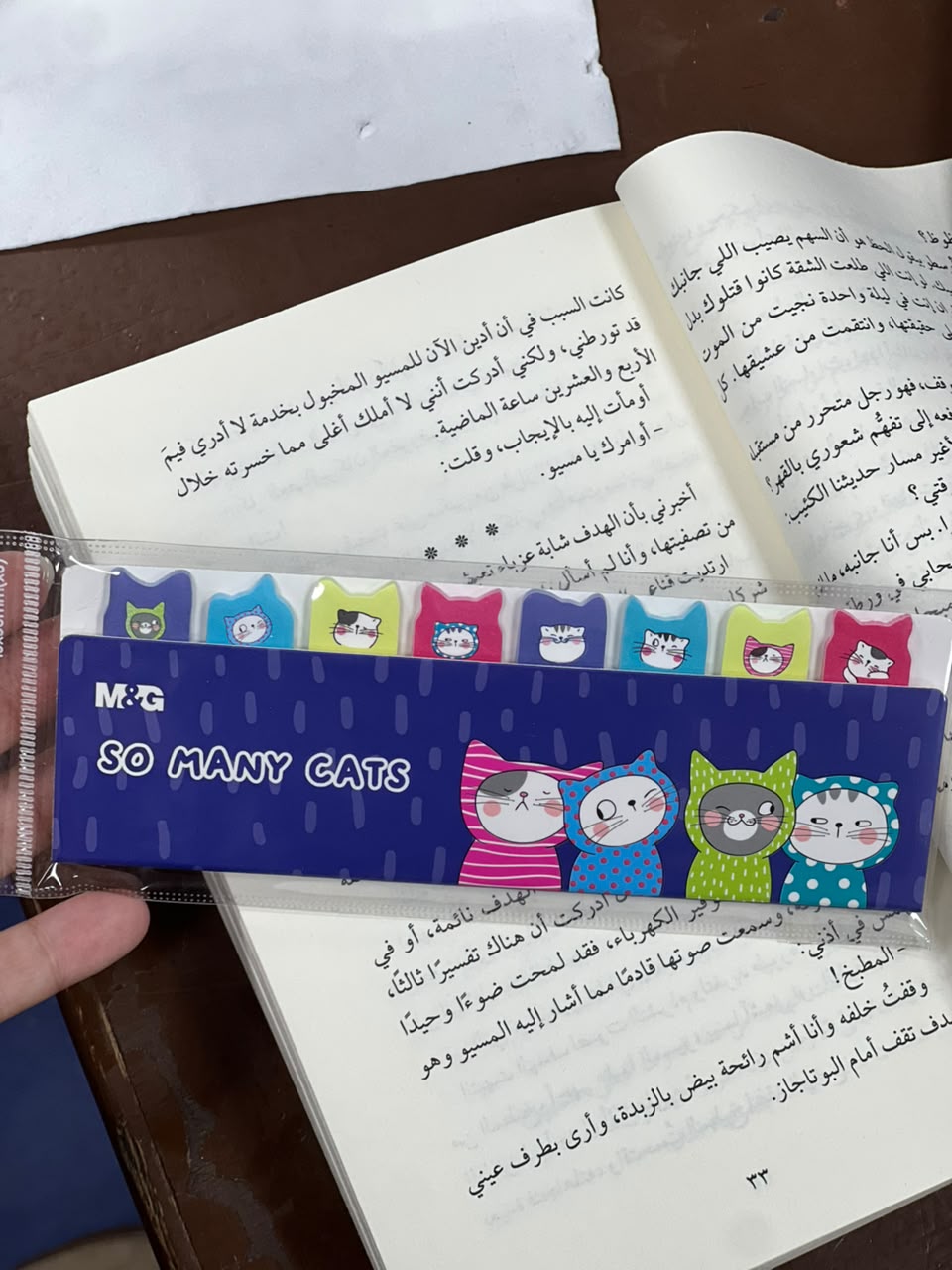 بوك تابس (قطط)